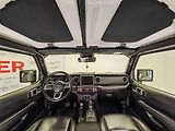 Jeep Wrangler SAHARA 2.0T 4x4 TRAIL RATED - náhled 14