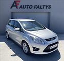 Ford Grand C-MAX 1,6 i 110KW TITANIUM 7.MÍST - náhled 1