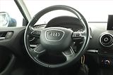 Audi A3 (2014) 1.6 TDI, Bi-Xenony, Tempomat - náhled 11