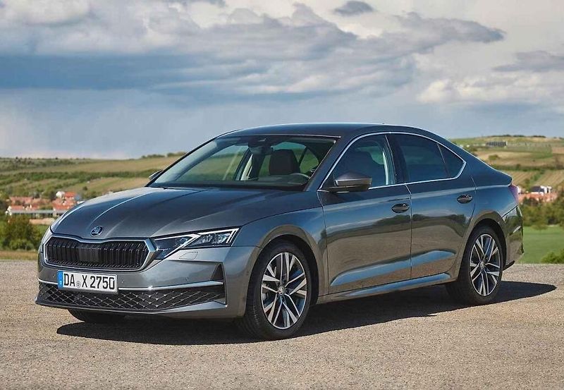 Škoda Enyaq může mít slevu 13 procent z ceny, což dělá 134 420 Kč.