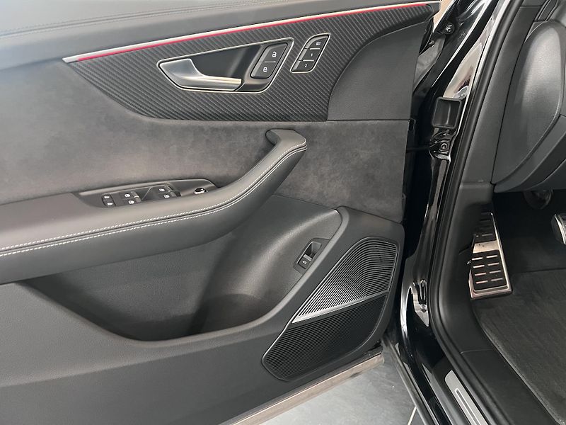 Audi Q7 TDI B&O 3D Carbon Laser Záruka - fotka 5 z 33