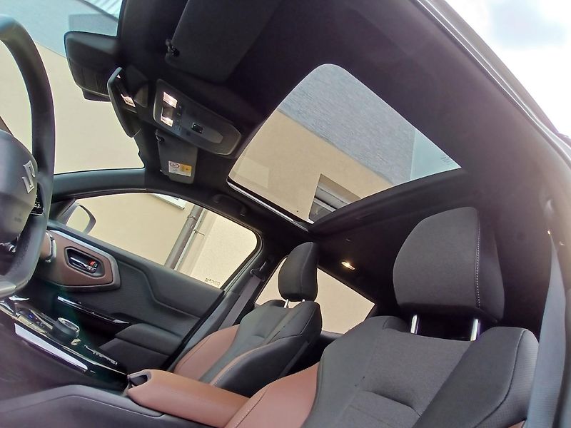 Suzuki e VITARA (2026) Elegance ALLGRIP-e 61kW - fotka 8 z 9