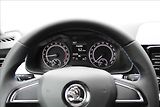 Škoda Scala 1.6 TDI / AMBITION / CZ - náhled 15