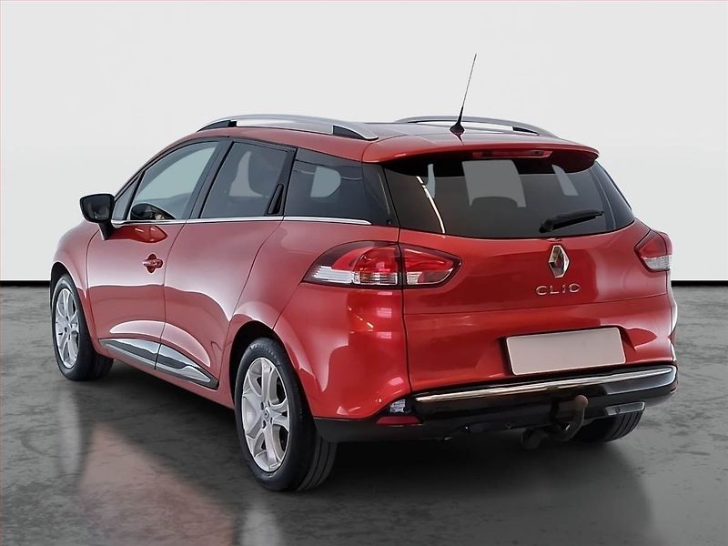Renault Clio (2018) 1.5 dCi, Serv.kniha, Navi - fotka 4 z 23