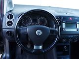 Volkswagen Golf Plus (2007) 1.6i, Klima - náhled 14