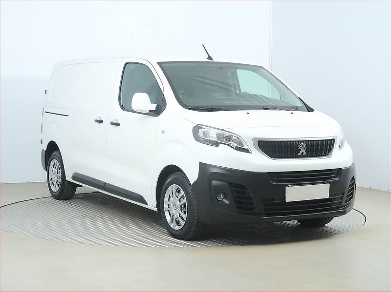 Peugeot Expert (2017) 2.0 BlueHDi, L2H1, 1.0t, ČR - fotografie inzerátu