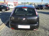 Fiat Punto 1,2 i, aut.klima,servis,1.maj, - náhled 8