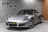 Porsche Boxster 981 2.7 195kW PDK *BOSE*ČR* - náhled 1