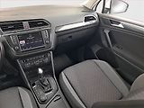 Volkswagen Tiguan (2016) 2.0 TDI, 4X4, Automat - náhled 8