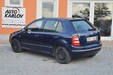 Škoda Fabia (2003) 1.4i 16V 55kW STK 11/2027 - náhled 3