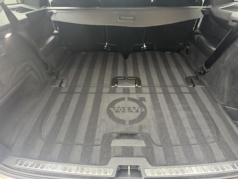 Volvo XC90 (2023) B5 4X4 Ultimate, DPH, 1.MAJ - fotka 25 z 53