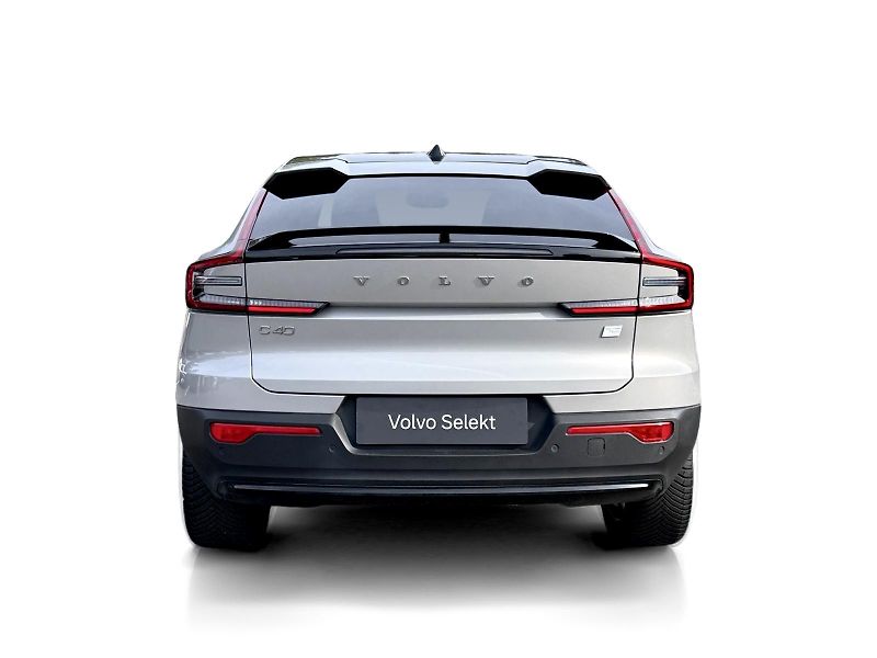 Volvo C40 P8 RECH. ULTIMATE // 4x4 +kola - fotka 6 z 49