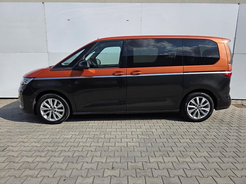 Volkswagen Multivan DSG 2,0 TSi 150 kW Style - fotka 3 z 23