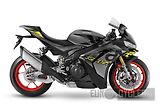 Aprilia (2026) RSV4 1100 Euro 5+ - náhled 1