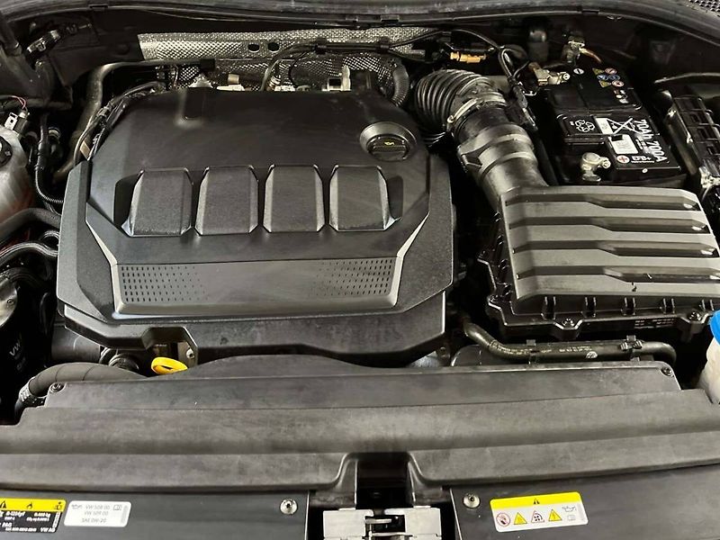 Volkswagen Tiguan (2024) Life 2,0 TDI DSG - fotka 17 z 20