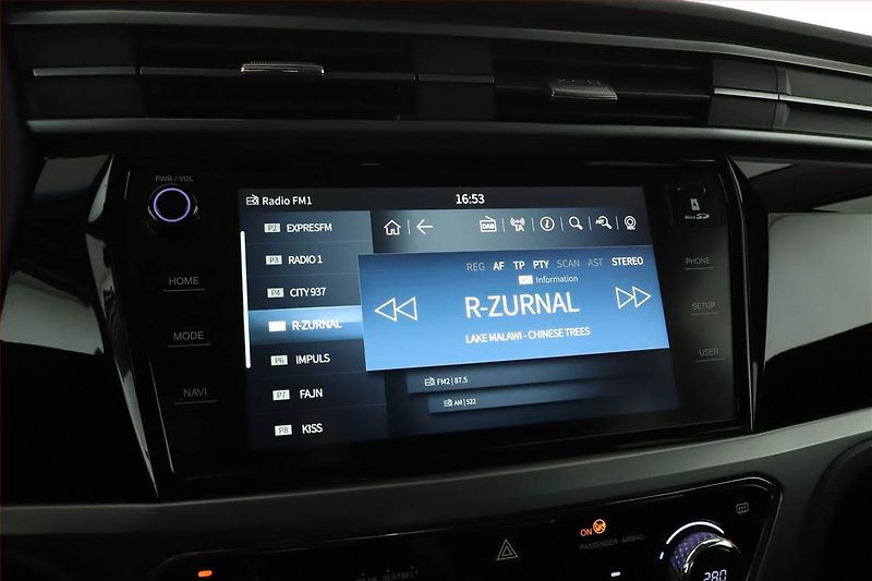 SsangYong Korando (2025) 1.5 T-GDI - fotka 8 z 14