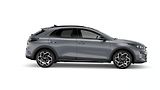 Kia XCeed 1.6 T-GDI GPF 7DCT GT-LINE - náhled 4