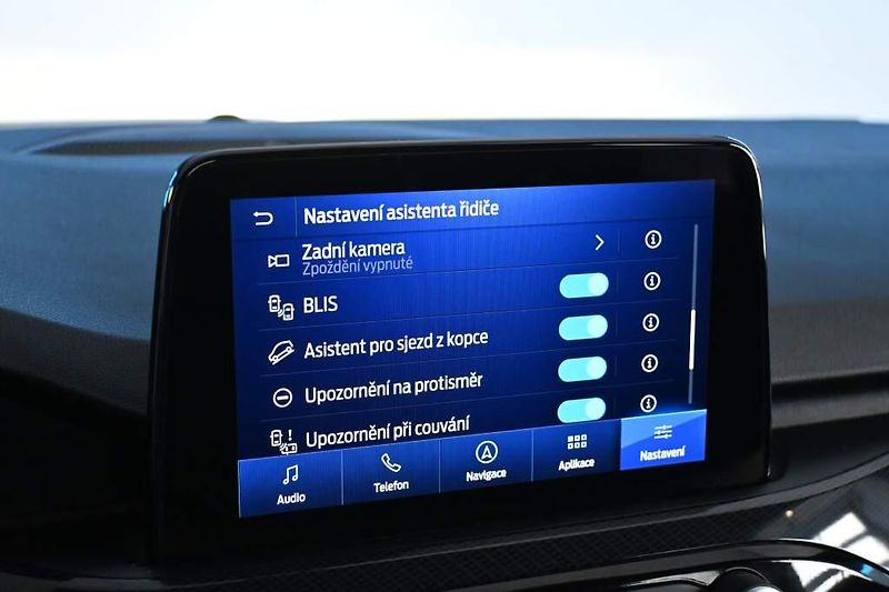Ford Kuga (2023) 2.5 ST-LINE X LED ACC VIRTUAL - fotka 28 z 43