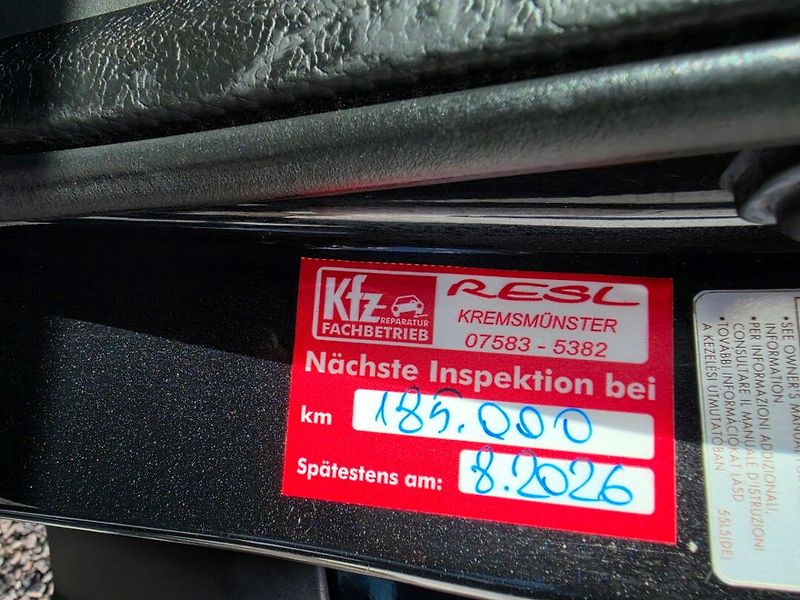 Fiat Sedici (2013) 2.0 JTD TOP,Serviska - fotka 25 z 25