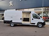 Peugeot Boxer (2026) FG 4350 e-L4H2 200 kW/110 kWh - náhled 8