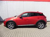 Mazda CX-3 2.0 Sky-G 150k Revolution AWD - náhled 6