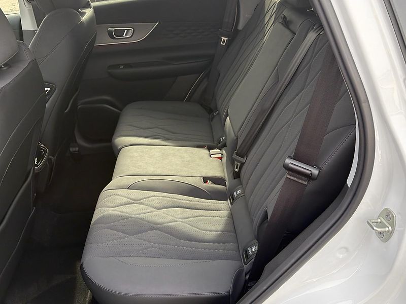 Chery Tiggo 8 (2026) ICE UNIQUE - fotka 7 z 9