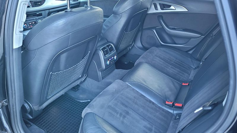 Audi A6 Allroad 3,0TDI 200KW KOUPENO vČR - fotka 15 z 24