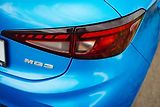 MG MG3 (2025) 1.5, Excite, Tempomat - náhled 11
