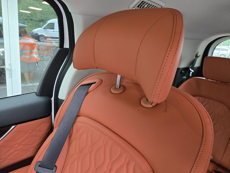 Dongfeng U-Tour (2026) U-TOUR V9 PHEV  - fotka 31 z 40