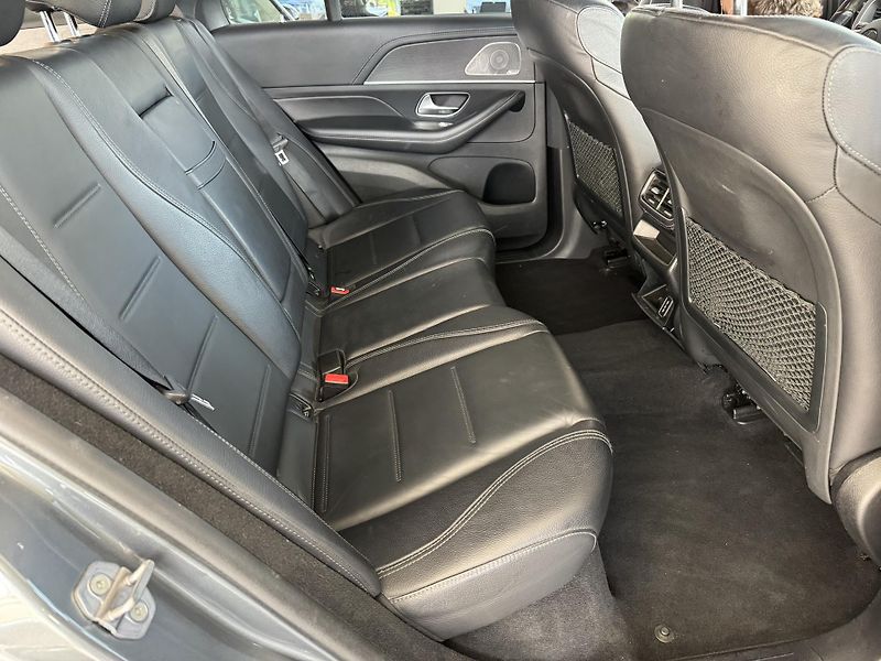 Mercedes-Benz GLE (2020) 450 4MATIC AMG  - fotka 12 z 27