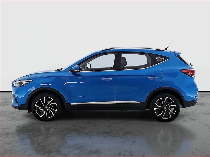 MG ZS (2023) Exclusive 1.0 Turbo, Automat - fotka 3 z 19