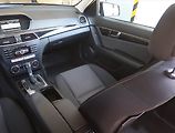 Mercedes-Benz Třídy C (2014) Avantgarde C 200 CDI, Automat - náhled 8