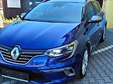 Renault Mégane 1,3 TCe 120kW GT-Line VÝBAVA - náhled 2