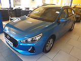 Hyundai i30 1.0 T-GDI Combi 88KW 62000km!! - náhled 2