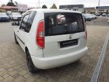 Škoda Roomster (2006) 1.2 HTP - náhled 4