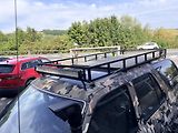 Toyota 4Runner 3.0 TURBO  - náhled 6