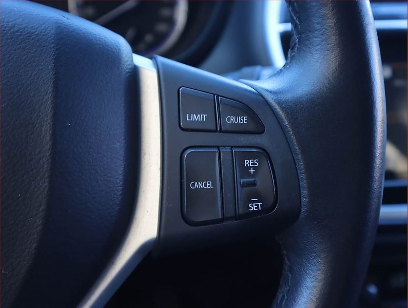 Suzuki SX4 S-Cross (2019) 1.4 BoosterJet, Serv.kniha - fotka 18 z 18