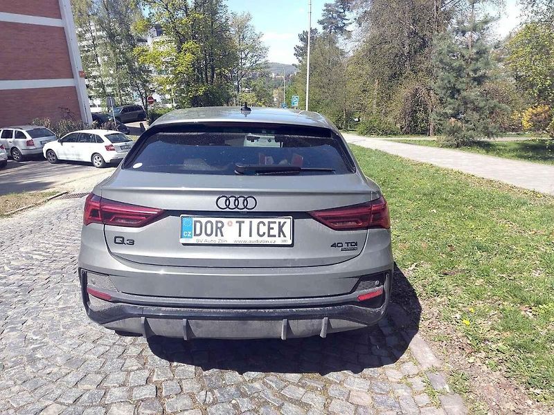 IV0 BR0UK - vítězná SPZ 3. kola fotosoutěže.