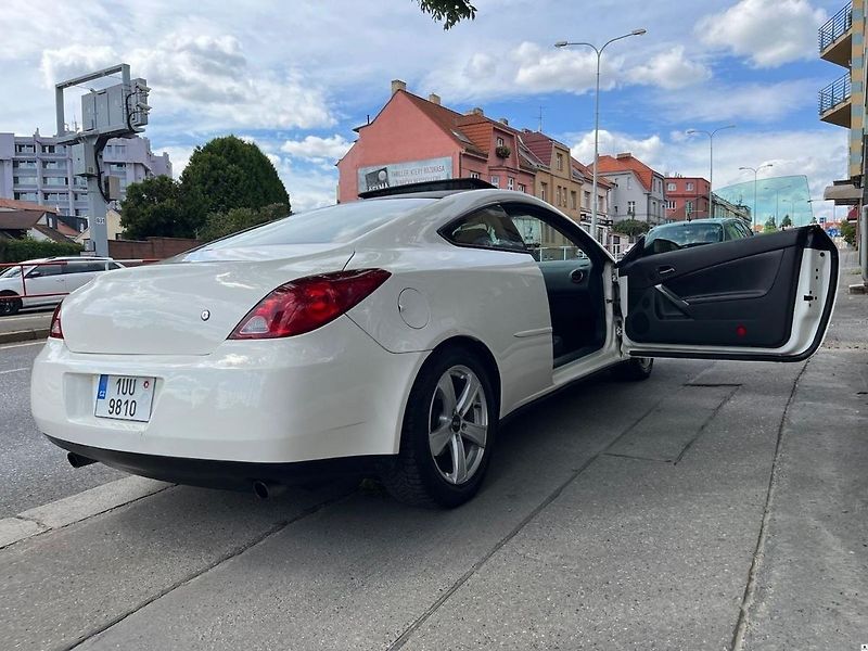 Pontiac G6 3.9V6-GTP/2006/AT.179KW - fotka 42 z 67