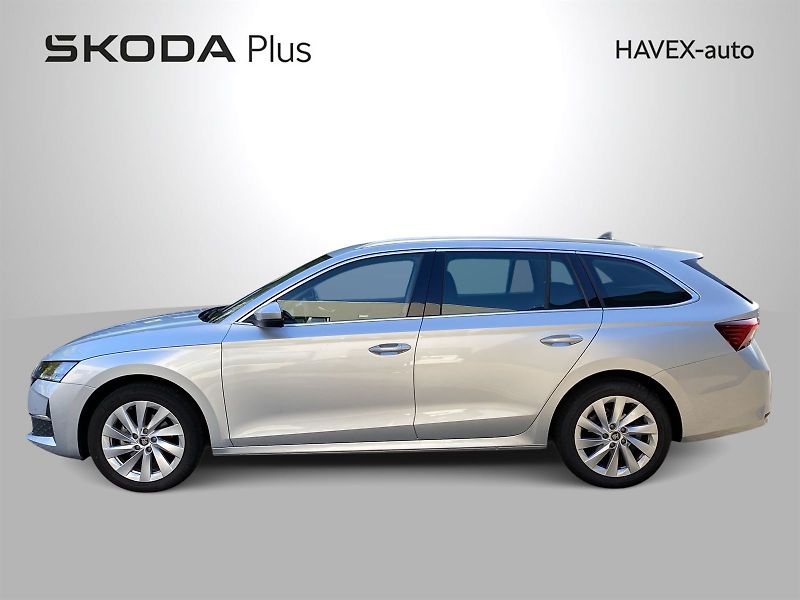 Škoda Octavia (2025) Combi 2.0 TDI DSG Top Selectio - fotka 3 z 37