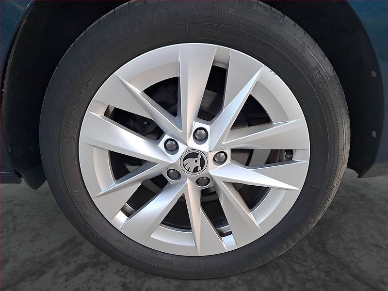 Škoda Octavia (2022) 2.0 TDI - fotka 14 z 18