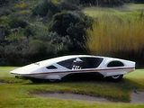 Ferrari 512 S Modulo