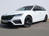 Škoda Octavia (2023) Combi RS 2.0 TDI 147KW 4x4 - náhled 6