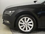 Škoda Superb (2018) 2.0 TDI, Automat, Kůže, Navi - náhled 15