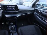Hyundai Bayon (2021) 1.0 T-GDI, Serv.kniha - náhled 8