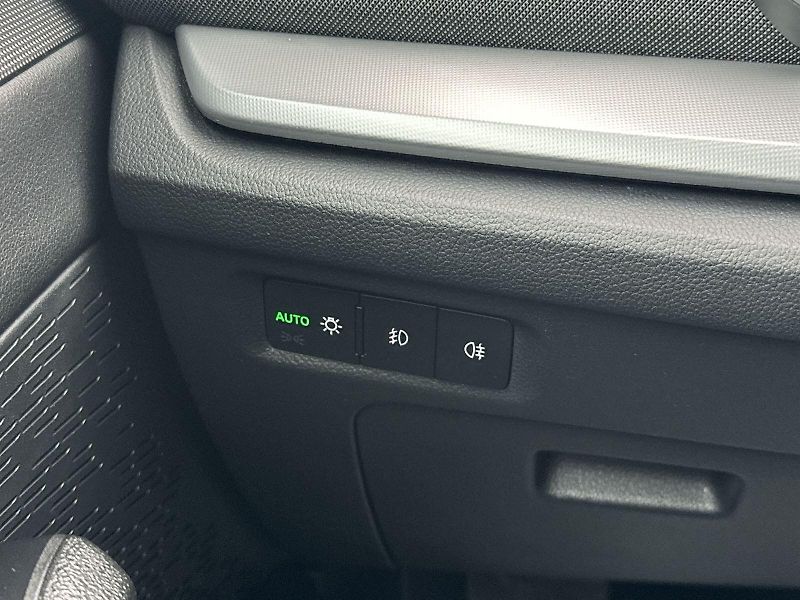 Škoda Octavia (2022) Combi 1.5 TSI M-HEV DSG Style - fotka 16 z 30