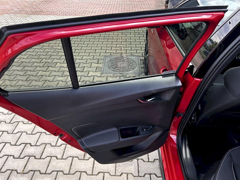 Škoda Fabia (2025) 1.5 TSI 110kW DSG Monte Carlo - fotka 28 z 35