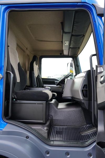 MAN TGM (2019) 15.250  shrnovačka EURO 6 - fotka 9 z 16