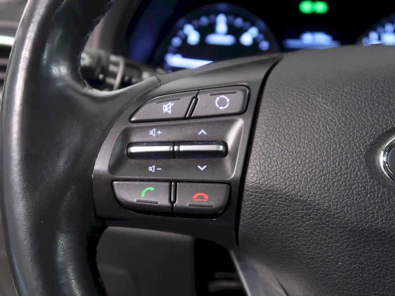 Hyundai i30 (2019) 1.6CRDI 85KW - fotka 18 z 29
