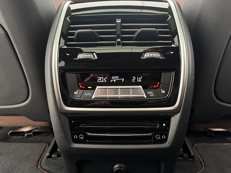 BMW X5 M50D*CZ*1-MAJ*DPH*TOP* - fotka 18 z 48